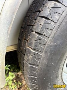 2023 Concession Trailer Hot Water Heater North Carolina for Sale