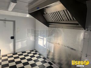 2023 Concession Trailer Hot Water Heater North Carolina for Sale