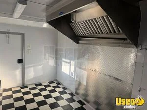 2023 Concession Trailer Hot Water Heater North Carolina for Sale