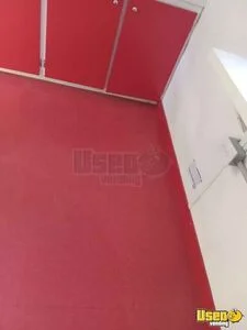2023 Concession Trailer Hot Water Heater Tennessee for Sale