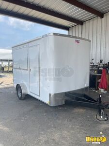 2023 Concession Trailer Insulated Walls Florida for Sale