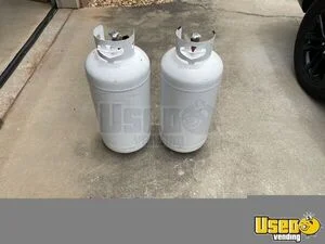 2023 Concession Trailer Kitchen Food Trailer 18 Alabama for Sale