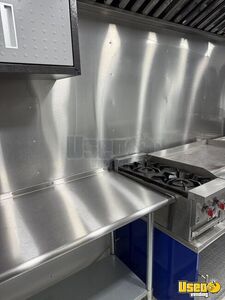 2023 Concession Trailer Kitchen Food Trailer Concession Window South Dakota for Sale