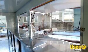 2023 Concession Trailer Kitchen Food Trailer Concession Window Tennessee for Sale