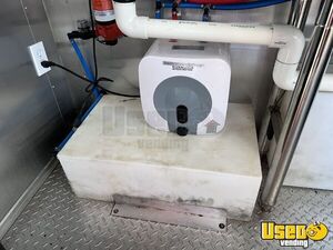 2023 Concession Trailer Kitchen Food Trailer Electrical Outlets Colorado for Sale