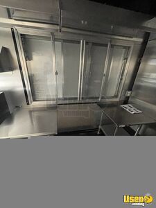 2023 Concession Trailer Kitchen Food Trailer Electrical Outlets Kentucky for Sale