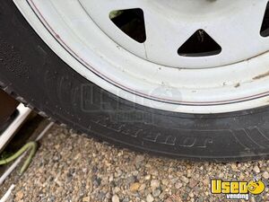 2023 Concession Trailer Kitchen Food Trailer Exhaust Fan South Dakota for Sale