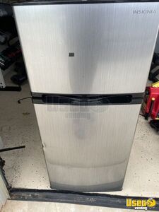 2023 Concession Trailer Kitchen Food Trailer Exhaust Hood Alabama for Sale
