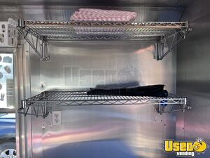 2023 Concession Trailer Kitchen Food Trailer Exhaust Hood Colorado for Sale