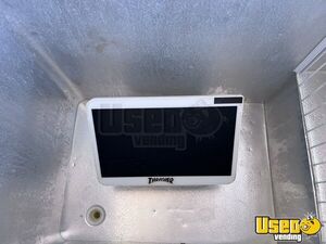 2023 Concession Trailer Kitchen Food Trailer Food Warmer Colorado for Sale
