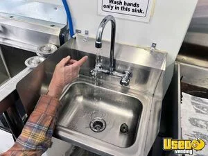 2023 Concession Trailer Kitchen Food Trailer Food Warmer Montana for Sale