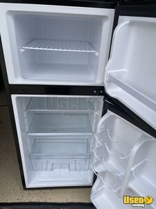 2023 Concession Trailer Kitchen Food Trailer Fryer Alabama for Sale