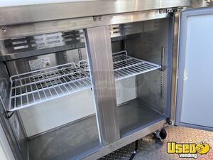 2023 Concession Trailer Kitchen Food Trailer Generator Colorado for Sale
