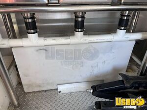 2023 Concession Trailer Kitchen Food Trailer Hot Water Heater Colorado for Sale