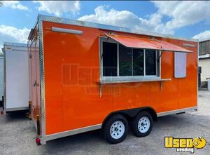 2023 Concession Trailer Kitchen Food Trailer Nevada for Sale