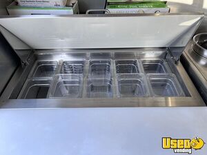 2023 Concession Trailer Kitchen Food Trailer Propane Tank Colorado for Sale