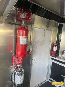 2023 Concession Trailer Kitchen Food Trailer Shore Power Cord Alabama for Sale