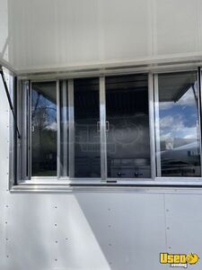 2023 Concession Trailer Kitchen Food Trailer Work Table Kentucky for Sale