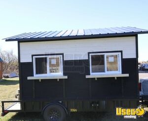 2023 Concession Trailer Montana for Sale