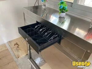 2023 Concession Trailer New Build Food Trailer Exhaust Fan South Carolina for Sale