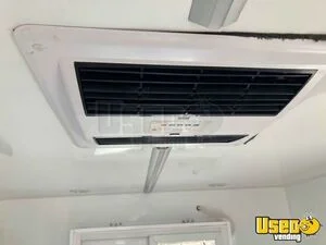 2023 Concession Trailer New Build Food Trailer Exterior Lighting South Carolina for Sale