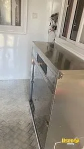 2023 Concession Trailer New Build Food Trailer Insulated Walls South Carolina for Sale