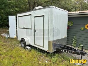 2023 Concession Trailer North Carolina for Sale