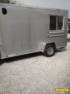 2023 Diamond Cargo Food Concession Trailer Mobile Vending Unit  for Sale in Ohio!