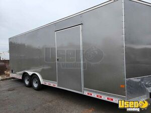 2023 Concession Trailer Other Mobile Business Concession Window Washington for Sale