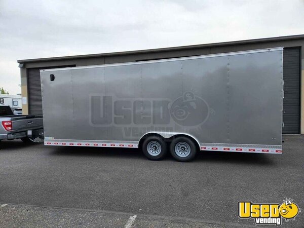 2023 Concession Trailer Other Mobile Business Washington for Sale