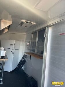 2023 Concession Trailer Refrigerator Alabama for Sale