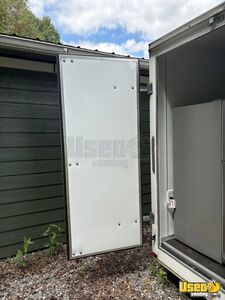 2023 Concession Trailer Refrigerator North Carolina for Sale