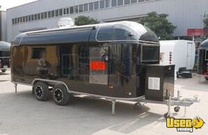 2023 Concession Trailer Refrigerator Pennsylvania for Sale