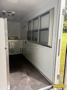 2023 Concession Trailer Shore Power Cord North Carolina for Sale