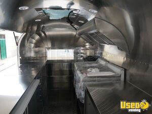 2023 Concession Trailer Stovetop Pennsylvania for Sale