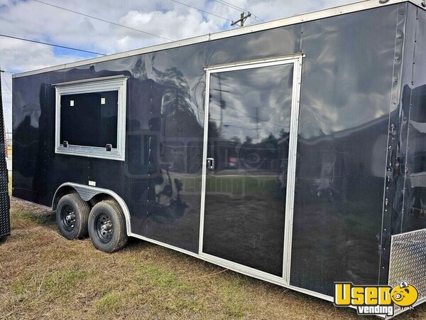 2023 Concession Trailer Tennessee for Sale