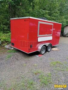 2023 Concession Trailer Tennessee for Sale
