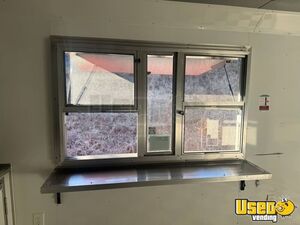 2023 Concession Trailer Triple Sink North Carolina for Sale