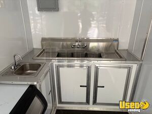 2023 Concession Trailer Work Table North Carolina for Sale