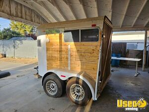 2023 Concession Trailers Beverage - Coffee Trailer California for Sale