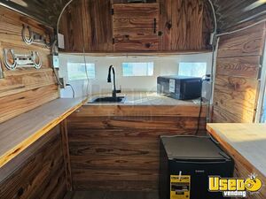 2023 Concession Trailers Beverage - Coffee Trailer Hand-washing Sink California for Sale