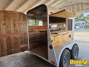 2023 Concession Trailers Beverage - Coffee Trailer Microwave California for Sale