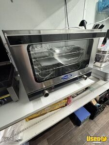 2023 Concession Trailers Concession Trailer Air Conditioning Tennessee for Sale