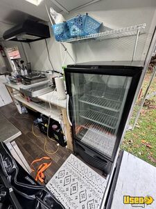2023 Concession Trailers Concession Trailer Cabinets Tennessee for Sale