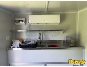 2023 Concession Trailers Concession Trailer Concession Window Kansas for Sale