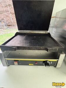 2023 Concession Trailers Concession Trailer Concession Window Tennessee for Sale