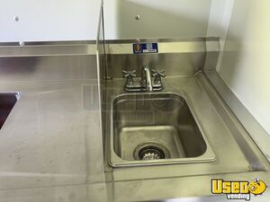 2023 Concession Trailers Concession Trailer Double Sink Kansas for Sale
