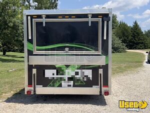 2023 Concession Trailers Concession Trailer Exterior Lighting Kansas for Sale