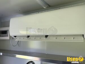 2023 Concession Trailers Concession Trailer Fresh Water Tank Kansas for Sale