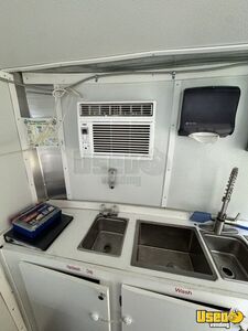 2023 Concession Trailers Concession Trailer Generator Tennessee for Sale